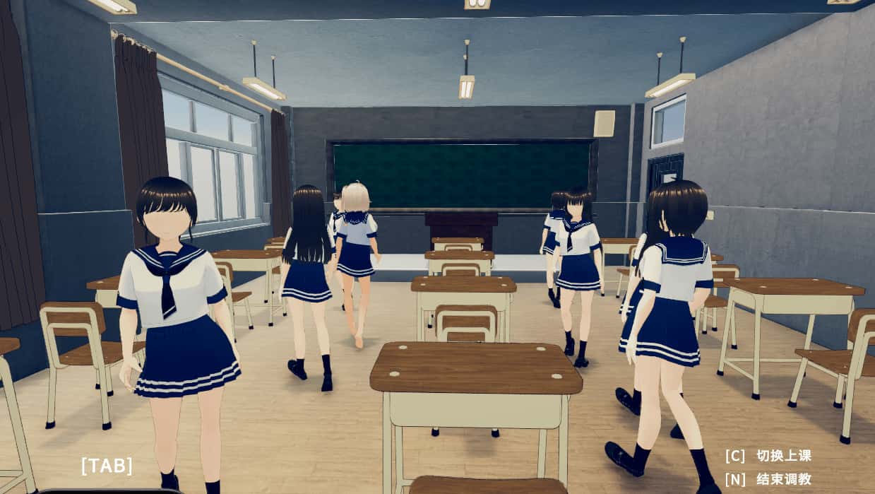 游戏画面2